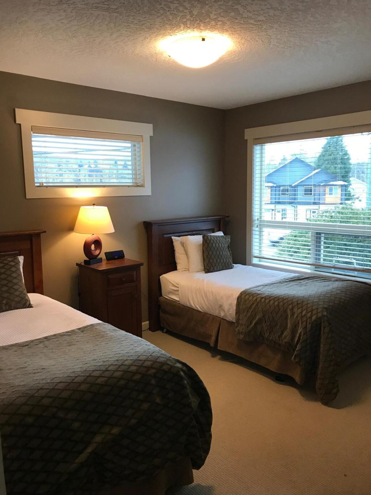 Sheringham Townhouse - Sooke Εξωτερικό φωτογραφία