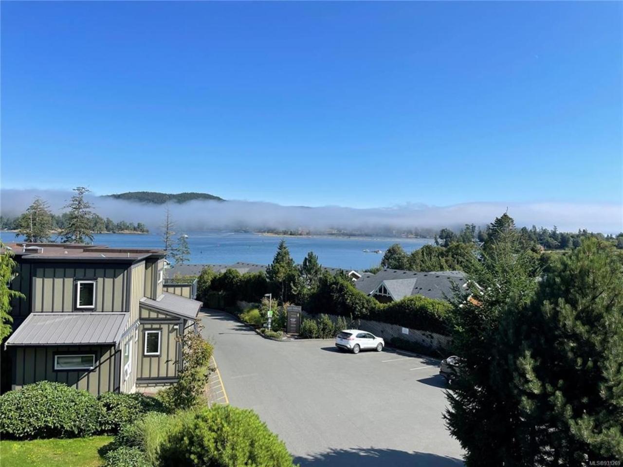 Sheringham Townhouse - Sooke Εξωτερικό φωτογραφία