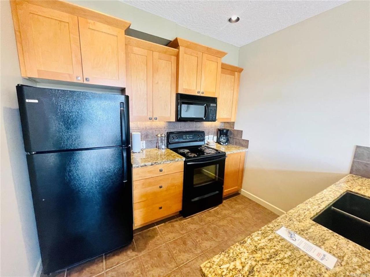 Sheringham Townhouse - Sooke Εξωτερικό φωτογραφία