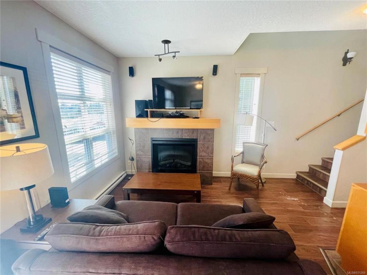Sheringham Townhouse - Sooke Εξωτερικό φωτογραφία